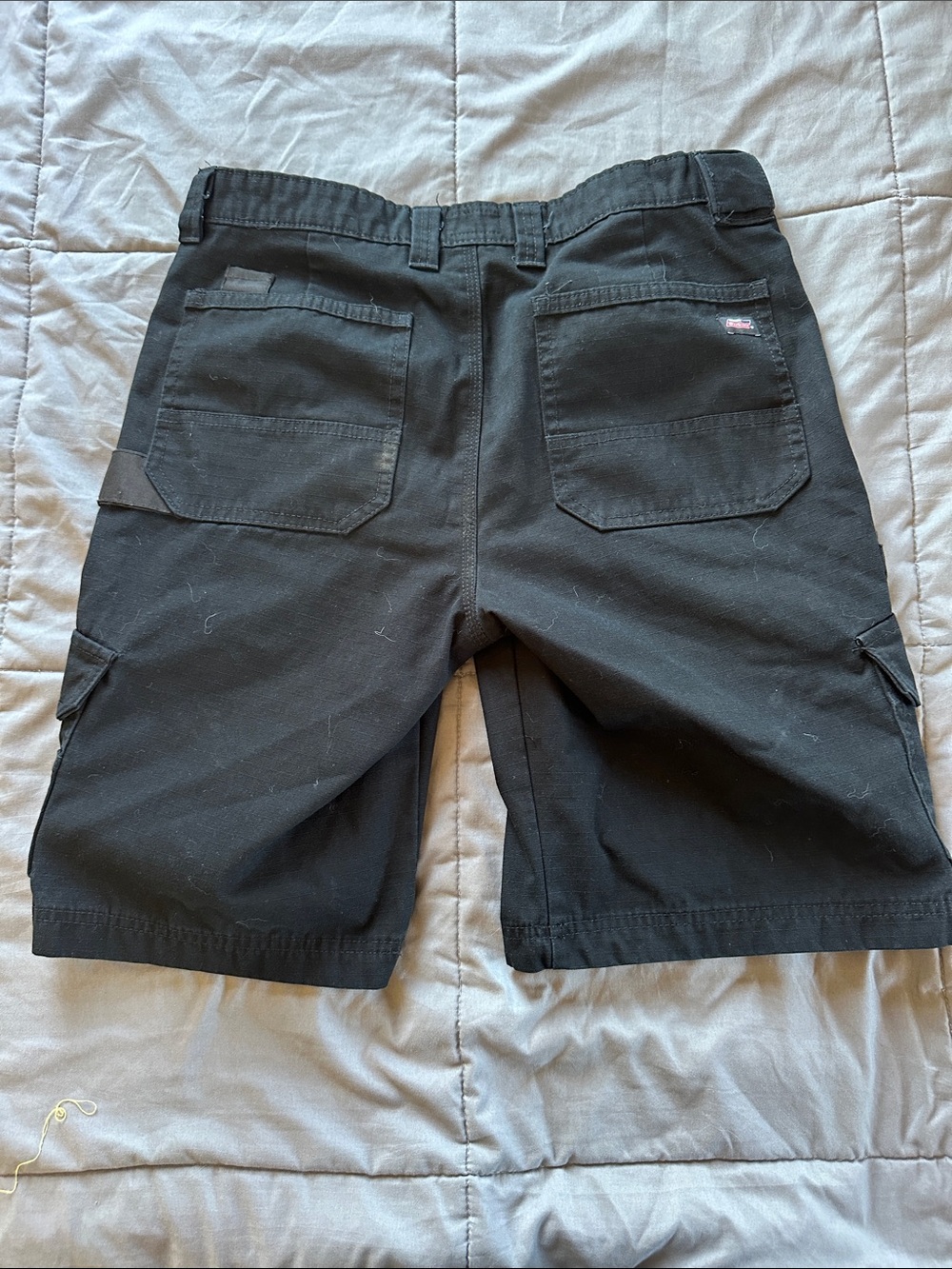 Dickies cargo shorts - Picture 2 of 4